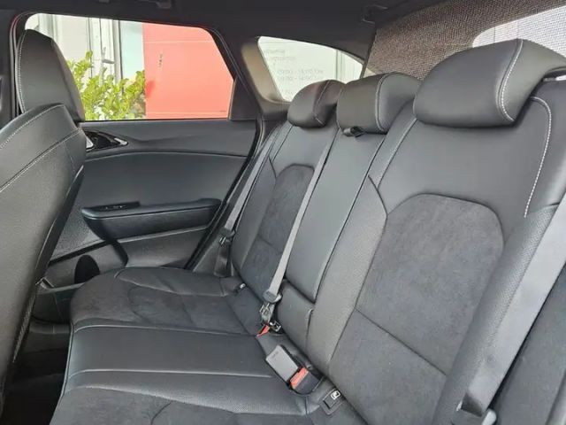 Kia Ceed SW / cee'd SW