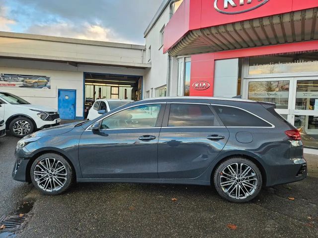 Kia Ceed SW / cee'd SW