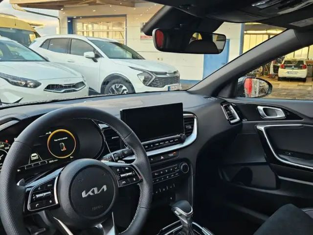 Kia Ceed SW / cee'd SW