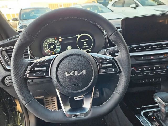 Kia Ceed SW / cee'd SW