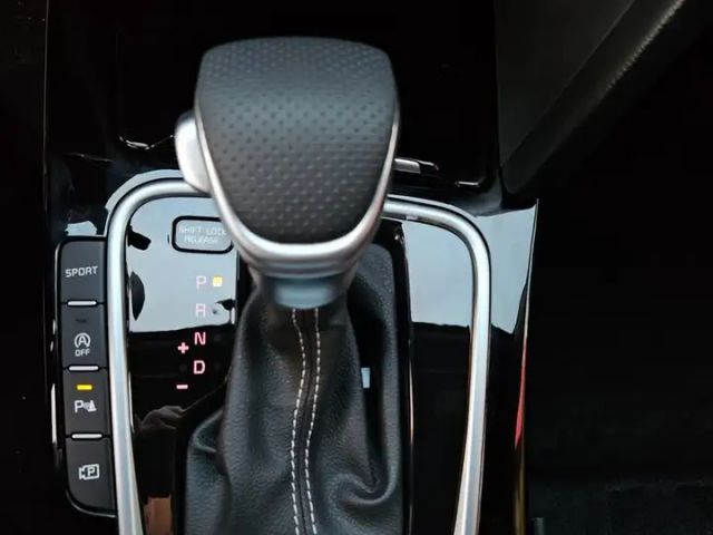 Kia Ceed SW / cee'd SW