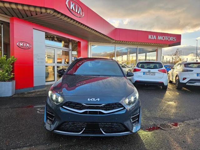 Kia Ceed SW / cee'd SW