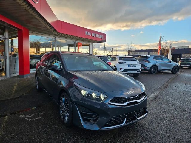 Kia Ceed SW / cee'd SW