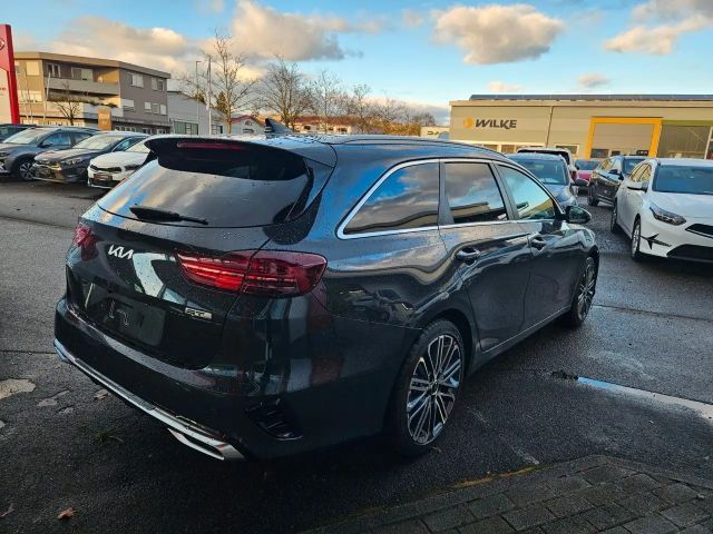 Kia Ceed SW / cee'd SW