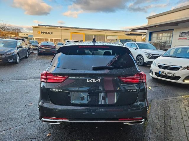 Kia Ceed SW / cee'd SW