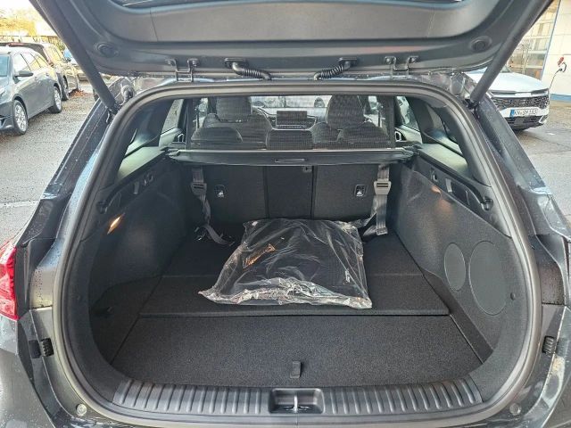 Kia Ceed SW / cee'd SW