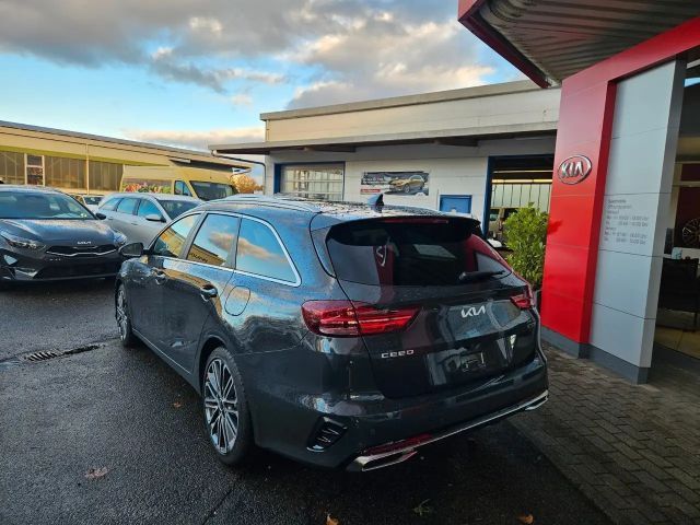 Kia Ceed SW / cee'd SW