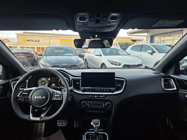 Kia Ceed SW / cee'd SW