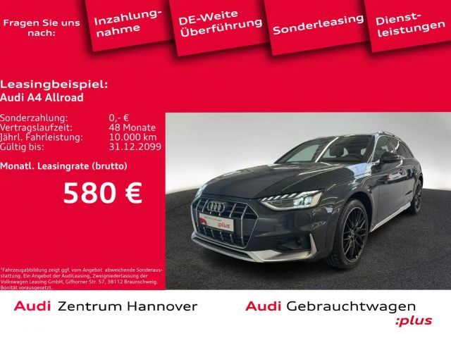 Audi A4 allroad 2023 Diesel