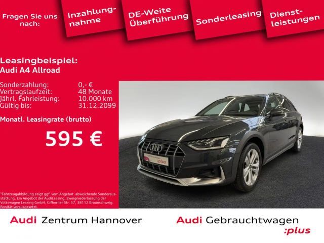 Audi A4 allroad 2023 Diesel