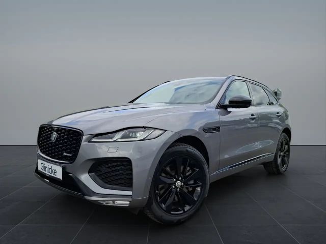 Jaguar F-Pace 2024 Diesel