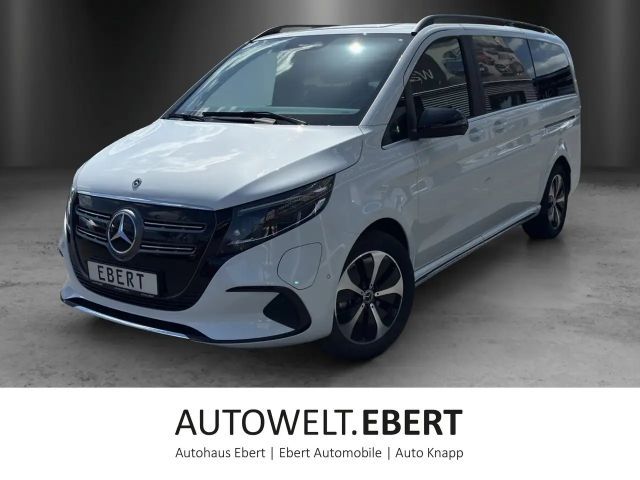 Mercedes-Benz EQV 300 2024 Elektrisch