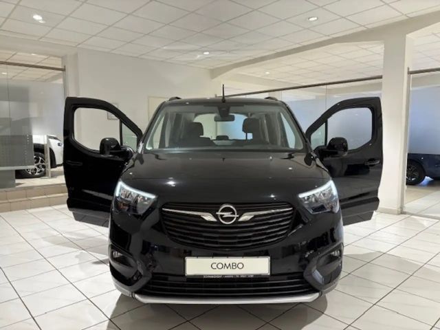 Opel Combo-e