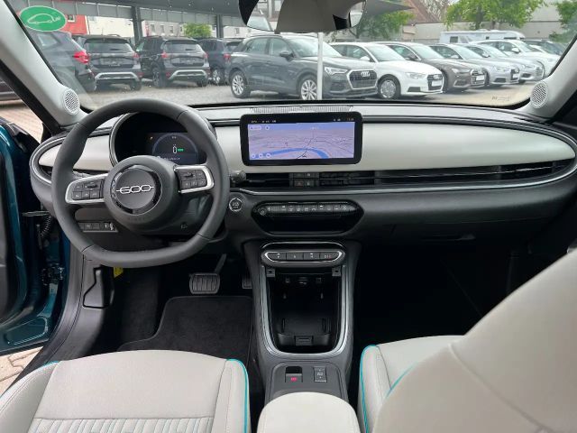 Fiat 600