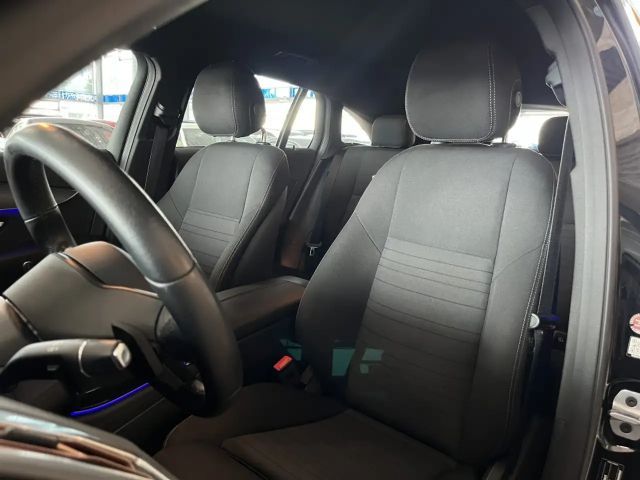 Mercedes-Benz EQC 400