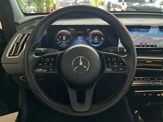 Mercedes-Benz EQC 400