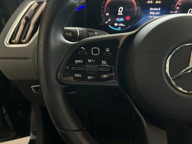 Mercedes-Benz EQC 400