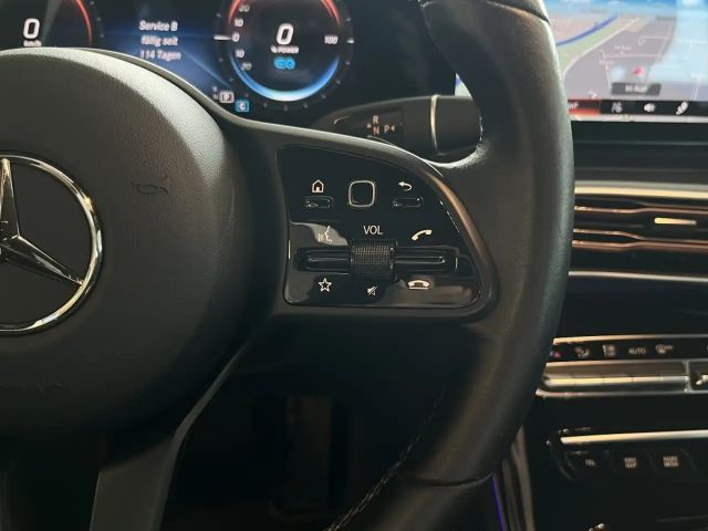 Mercedes-Benz EQC 400