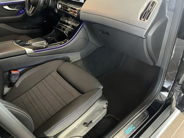 Mercedes-Benz EQC 400