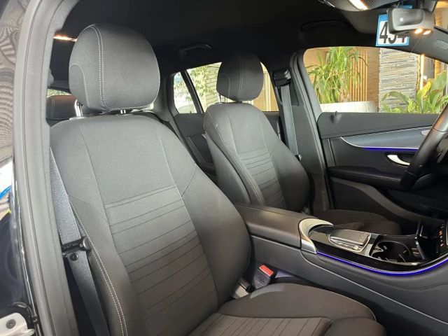 Mercedes-Benz EQC 400