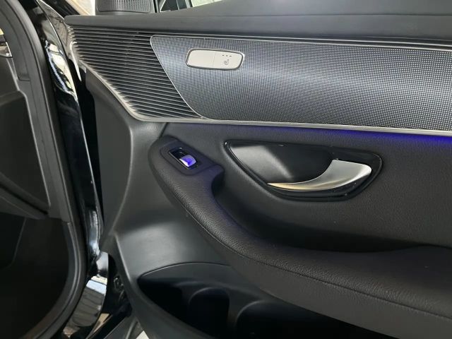 Mercedes-Benz EQC 400