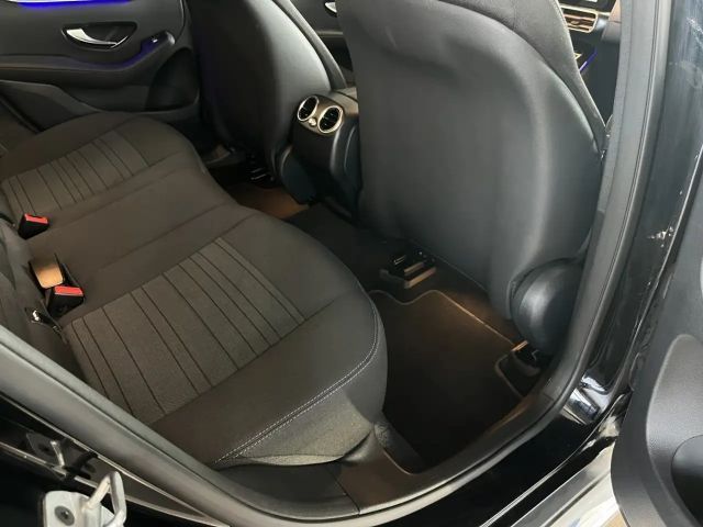 Mercedes-Benz EQC 400