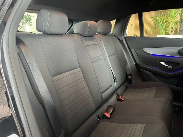Mercedes-Benz EQC 400