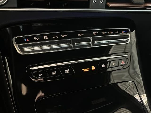 Mercedes-Benz EQC 400