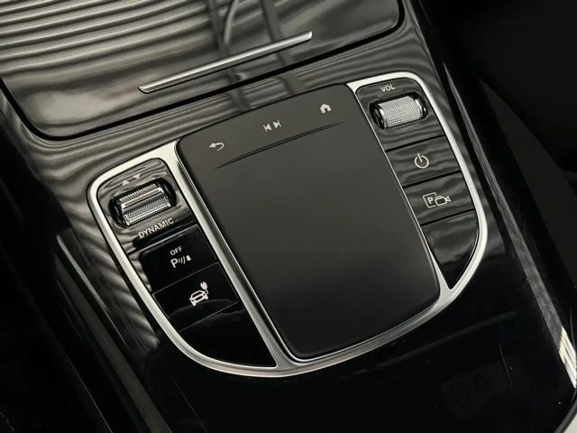 Mercedes-Benz EQC 400
