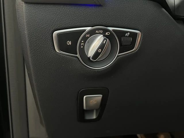 Mercedes-Benz EQC 400