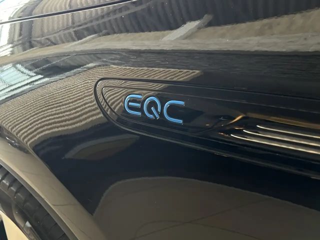 Mercedes-Benz EQC 400