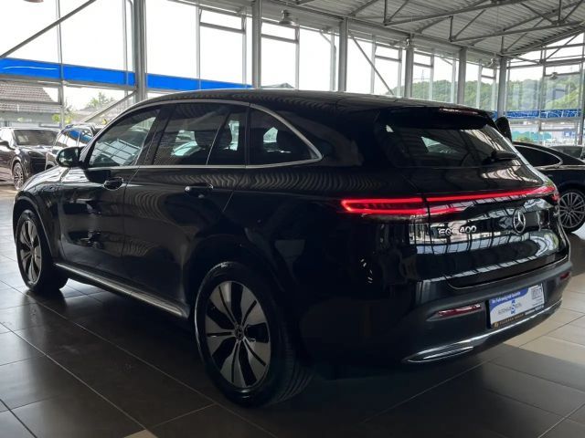 Mercedes-Benz EQC 400