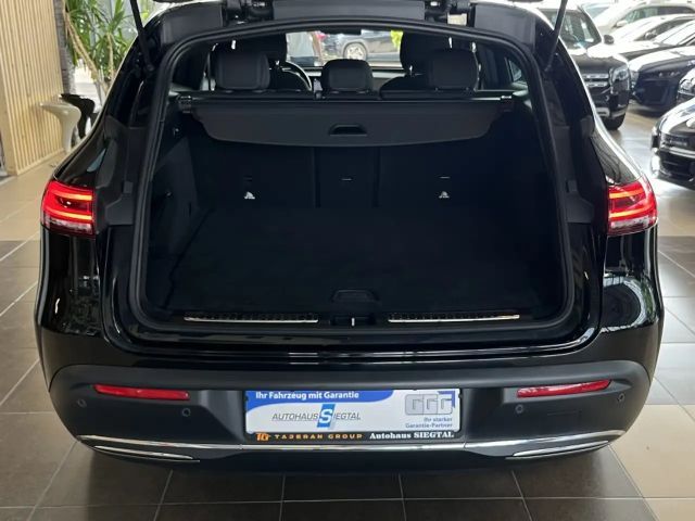 Mercedes-Benz EQC 400