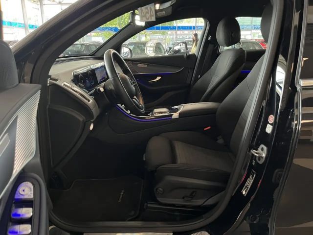 Mercedes-Benz EQC 400