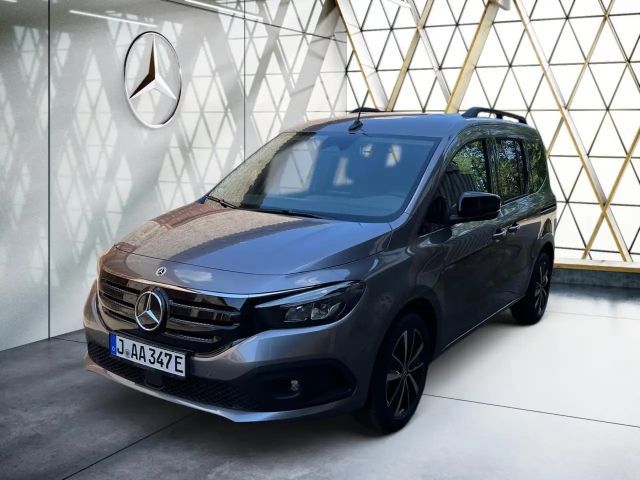 Mercedes-Benz EQT 2024 Elektrisch