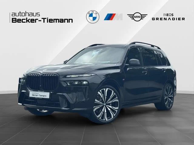 BMW X7 2024 Diesel