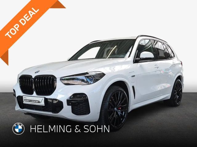 BMW X5 2022 Hybride / Benzine