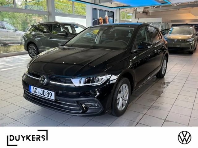 Volkswagen Polo Style 1.0 TSI NAVI 2025 Benzine