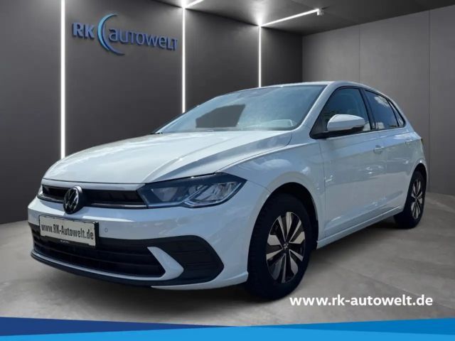 Volkswagen Polo Move 1.0 TSI DSG Navi Climatronic Sitzheizung 2024 Benzine