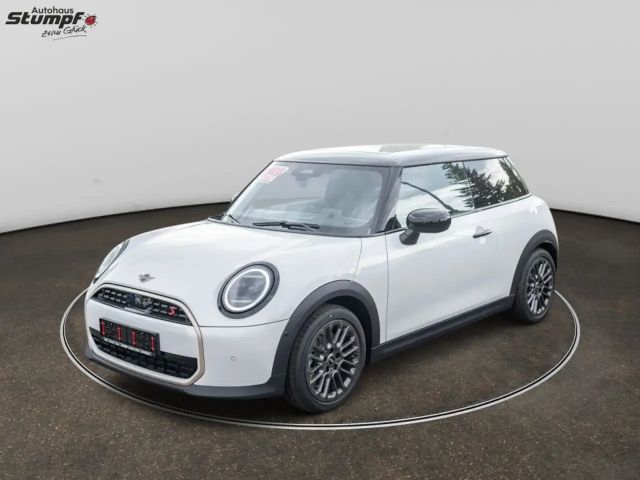 MINI Cooper S 2025 Benzine