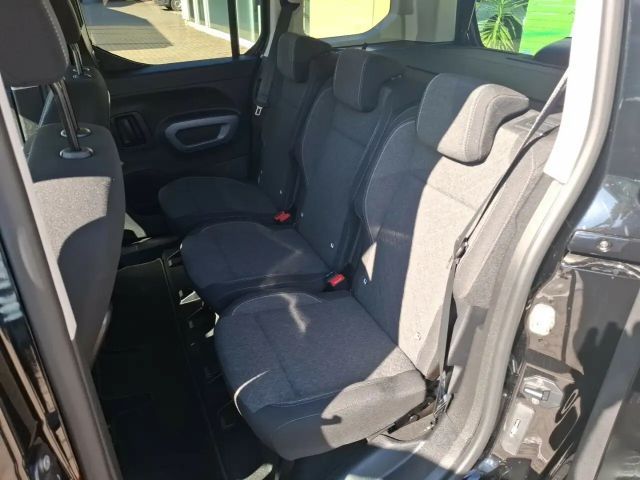 Opel Combo Life
