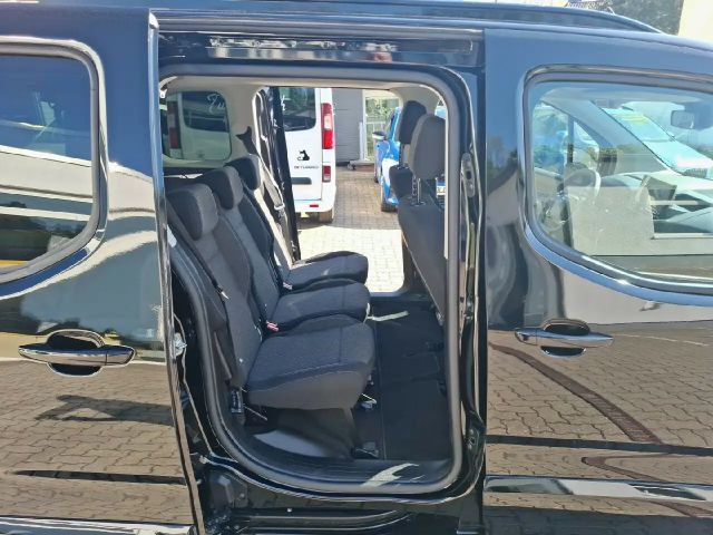 Opel Combo Life