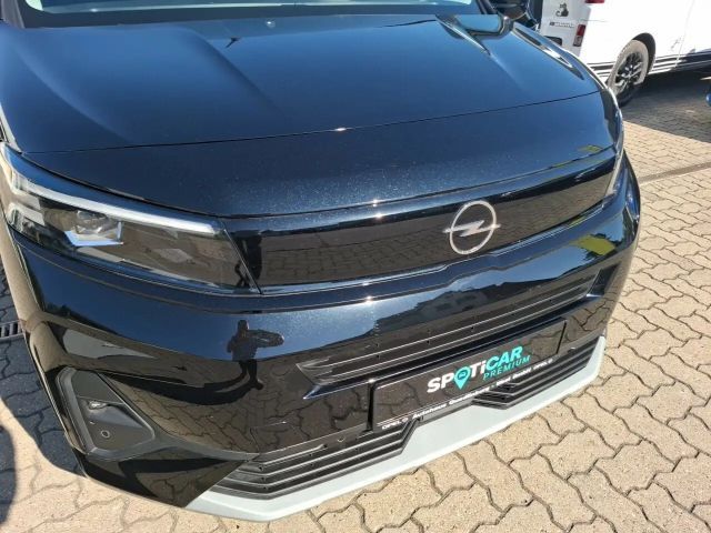 Opel Combo Life