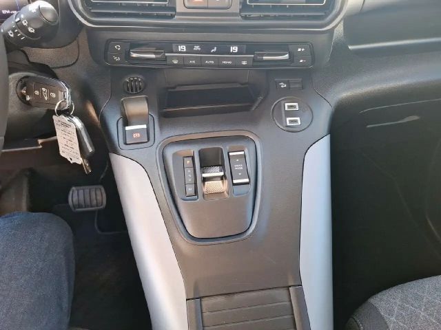 Opel Combo Life