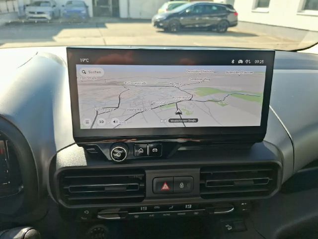 Opel Combo Life
