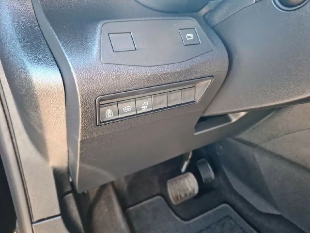 Opel Combo Life