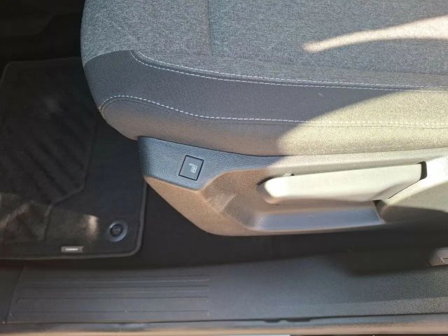 Opel Combo Life