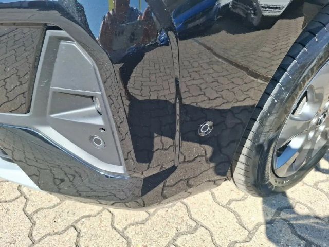 Opel Combo Life