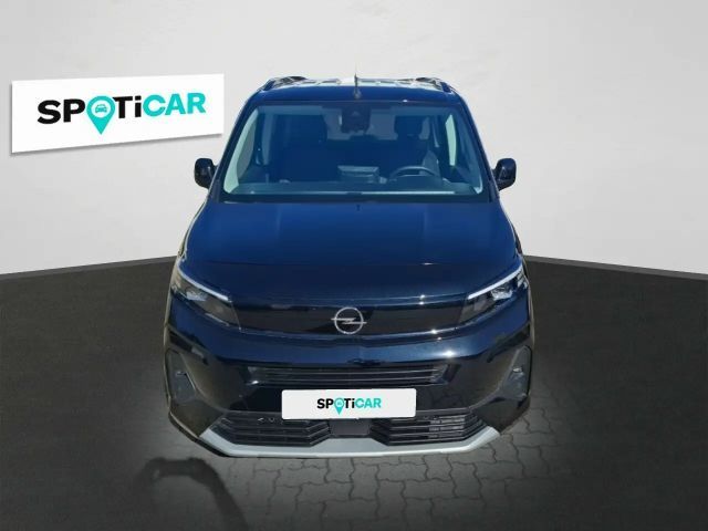 Opel Combo Life