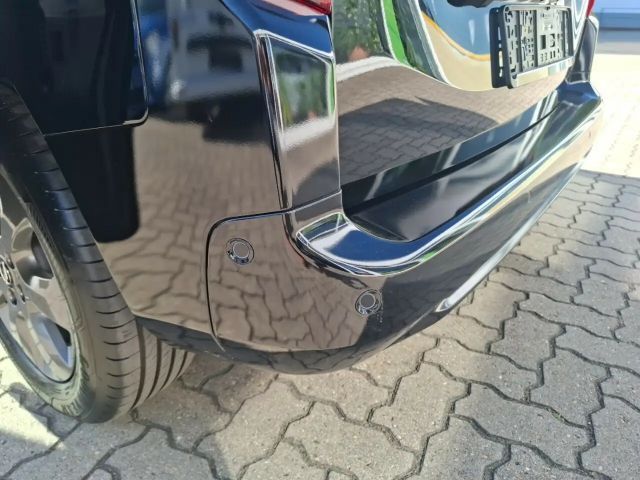 Opel Combo Life